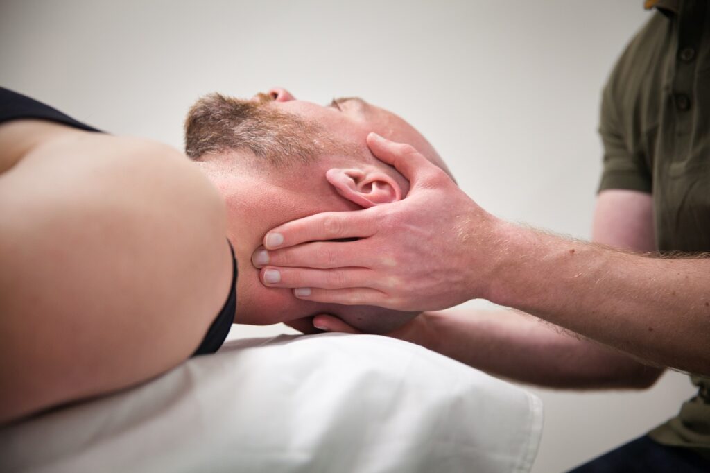Triggerpoint therapie